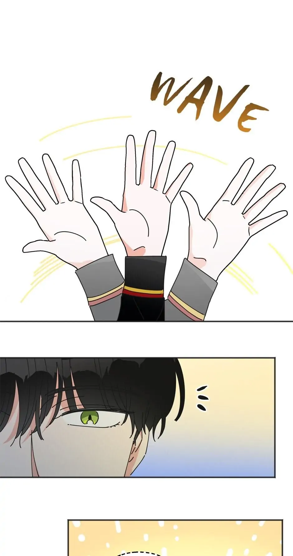 The Evil Lady’s Hero Chapter 38 - page 16